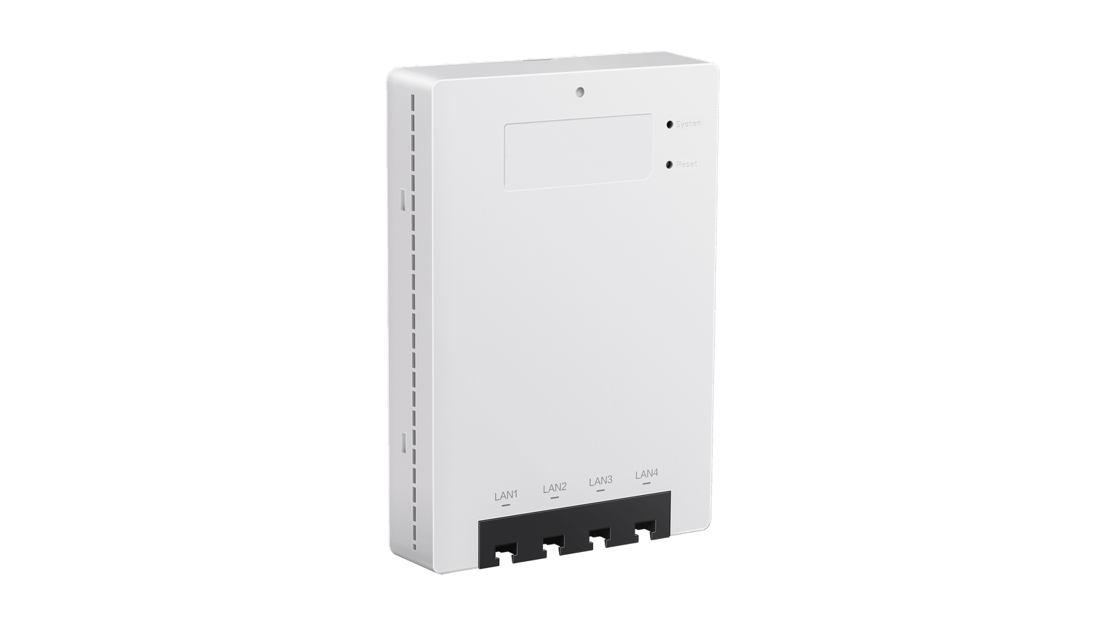 RG-RAP1260 Reyee WiFi 6 AX3000 Dual-Band Wall Plate Access Point - Image 19