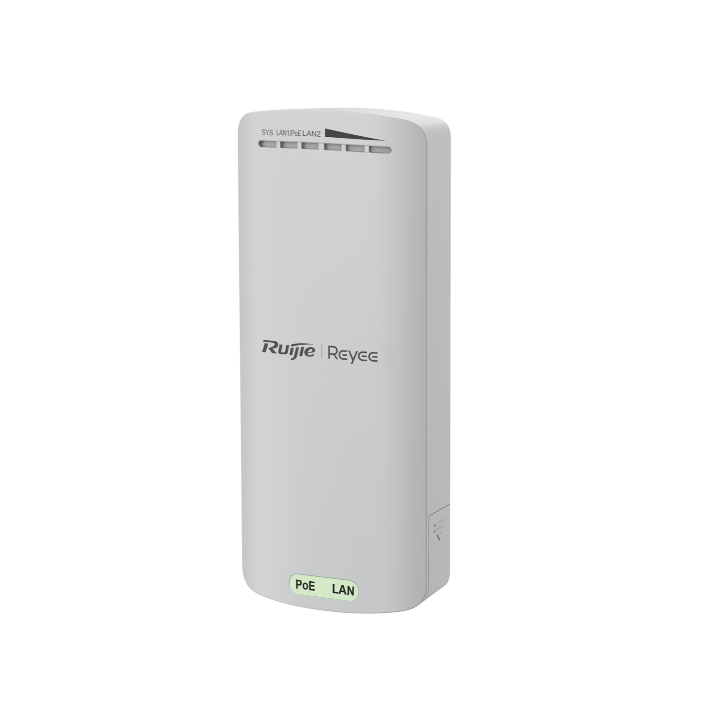 RG-EST100-E, 2.4GHz Dual-stream 500m Wireless Bridge (Pair) - Image 2