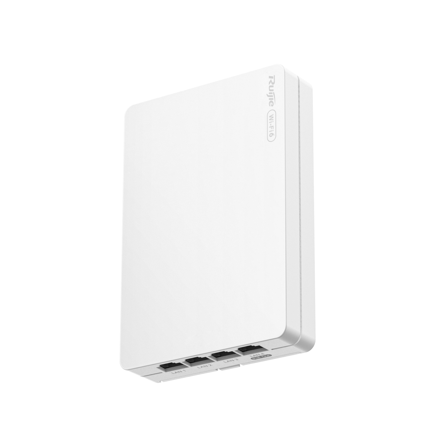 RG-RAP62-Wall, Wi-Fi 6 AX3000 Dual-Band Multi-Port Wall-Plate AP - Image 14