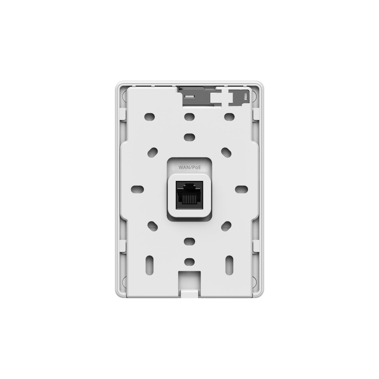 RG-RAP62-Wall, Wi-Fi 6 AX3000 Dual-Band Multi-Port Wall-Plate AP - Image 4