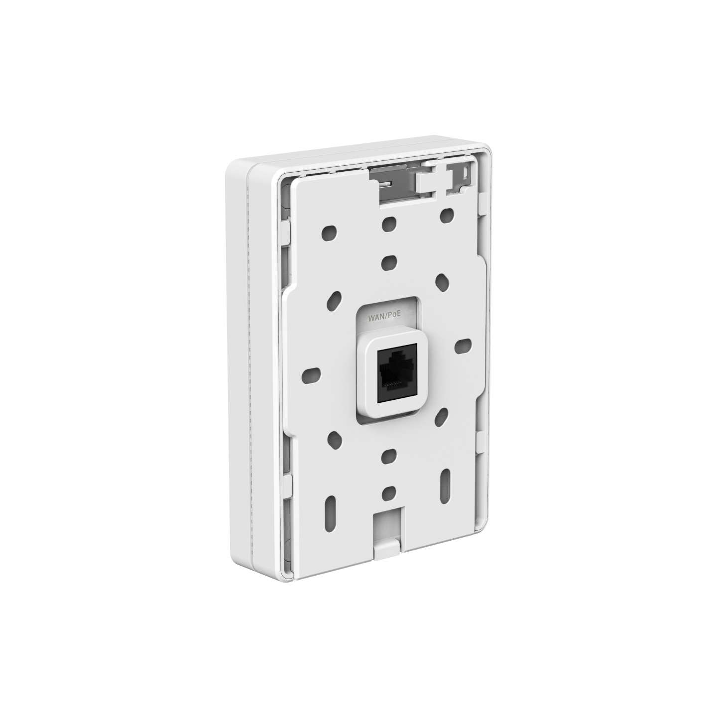 RG-RAP62-Wall, Wi-Fi 6 AX3000 Dual-Band Multi-Port Wall-Plate AP - Image 5