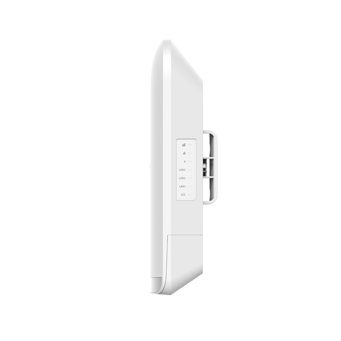 RG-EST330F-P, 3 km, 13 dBi Wireless Bridge (Single) - Image 4