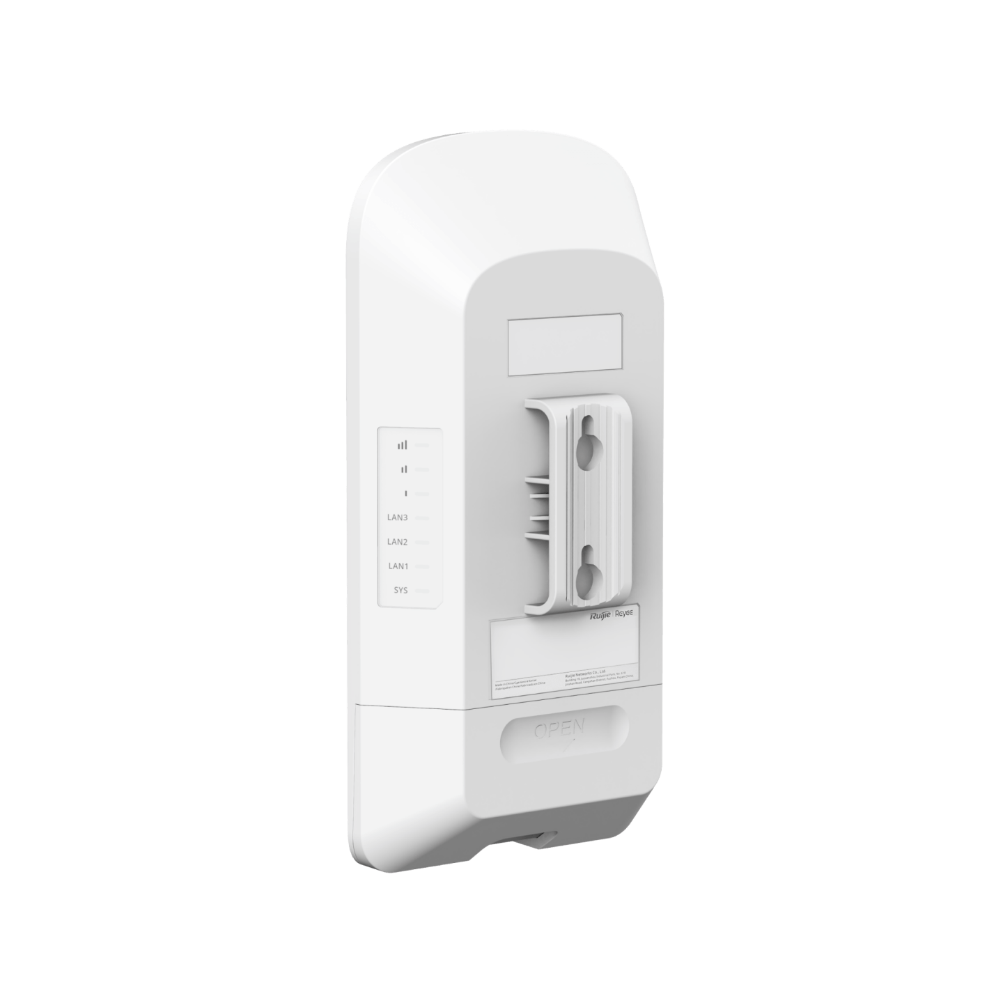 RG-EST330F-P, 3 km, 13 dBi Wireless Bridge (Single) - Image 5