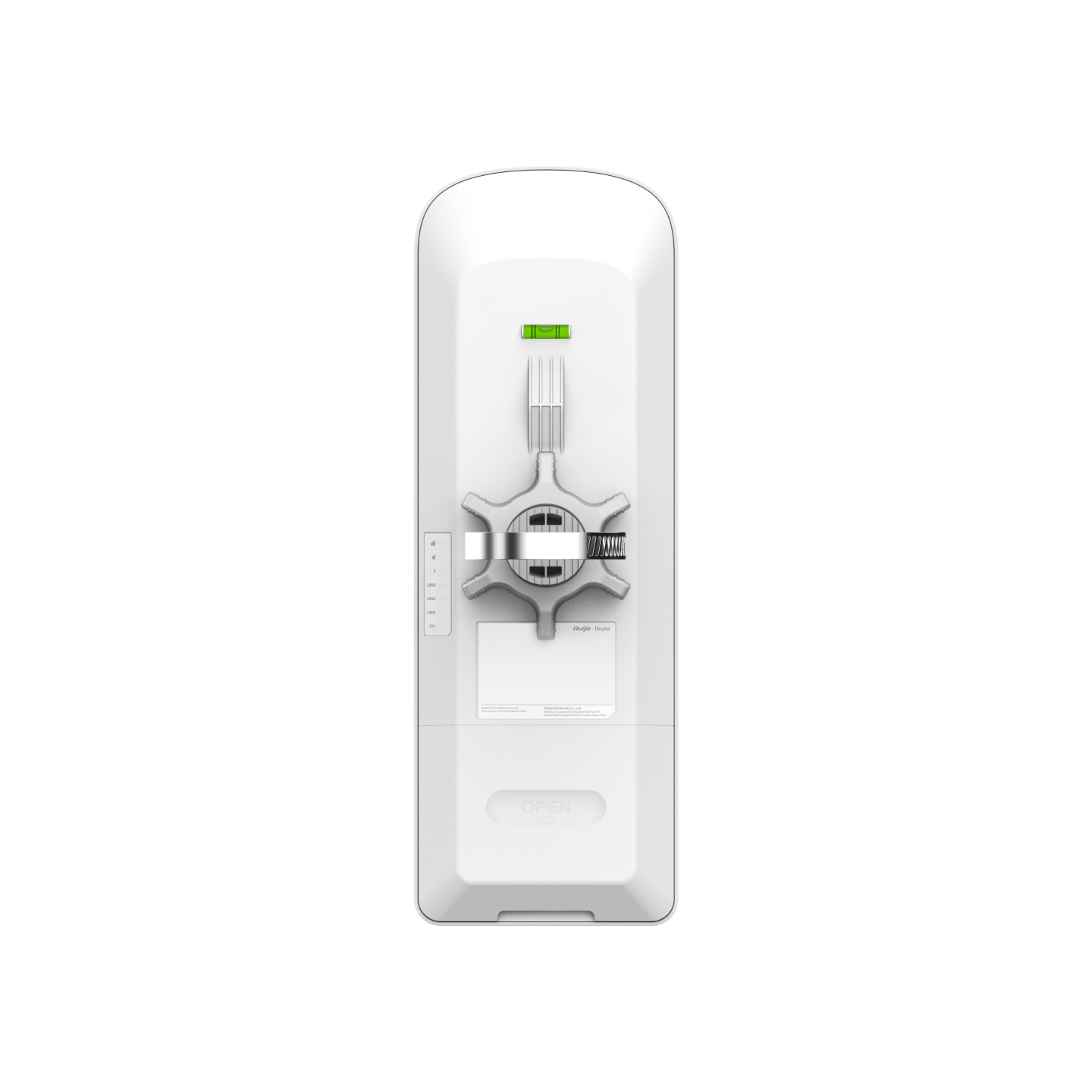 RG-EST450G, 15 dBi, with 120° Built-in Antenna (Single) - Image 5