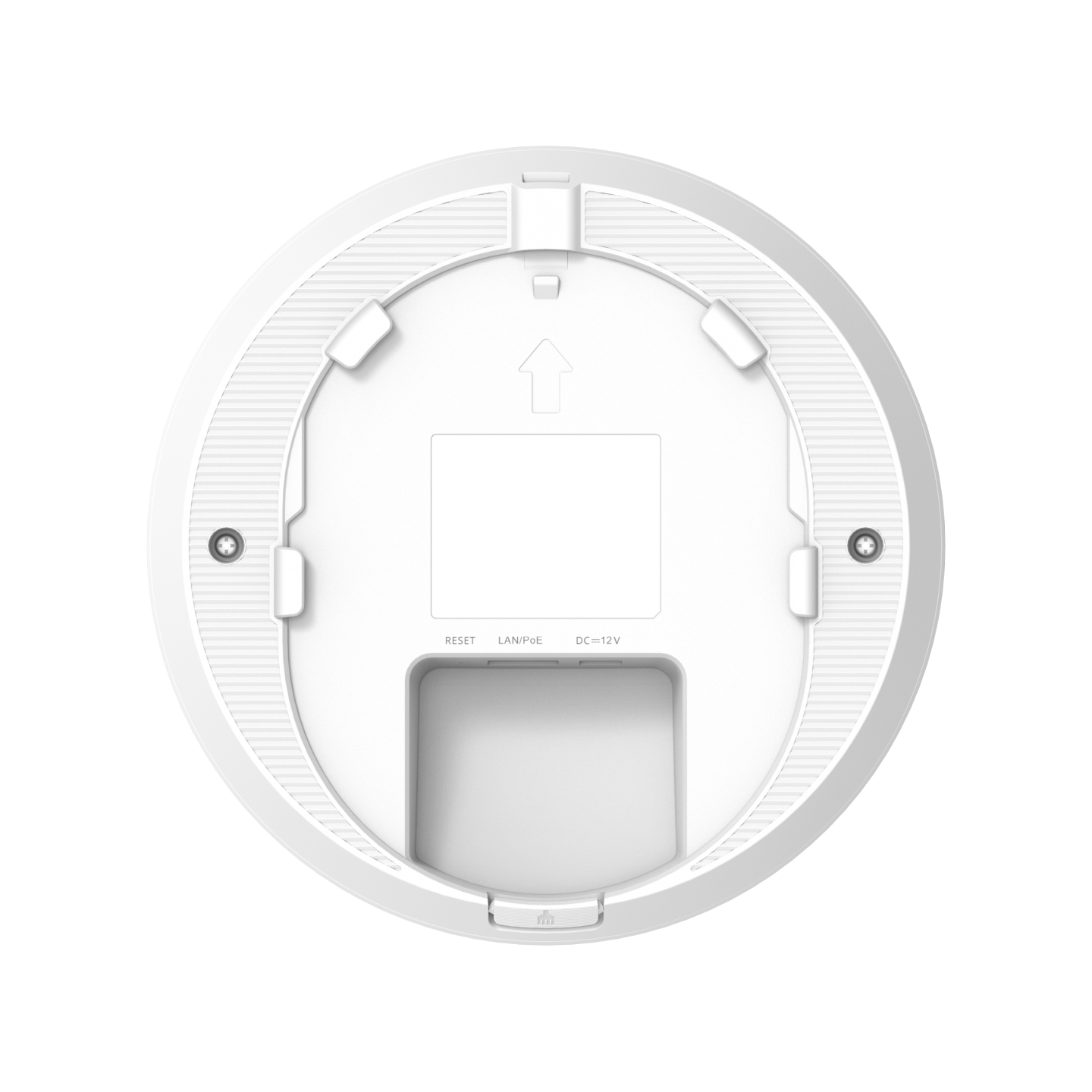 RG-RAP62 WiFi 6 AX1800 Ceiling-Mount Access Point - Image 8