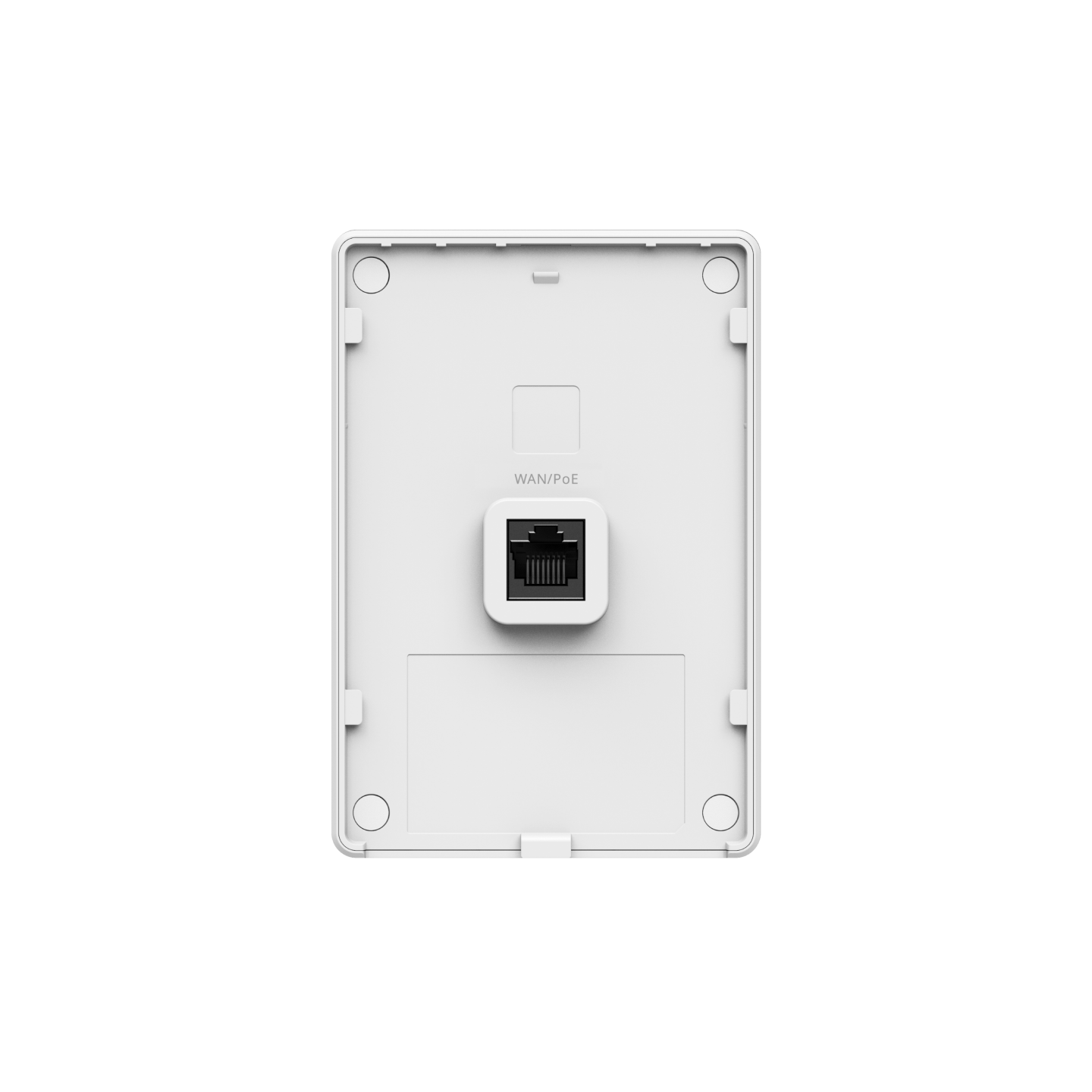 RG-RAP62-Wall, Wi-Fi 6 AX3000 Dual-Band Multi-Port Wall-Plate AP - Image 6
