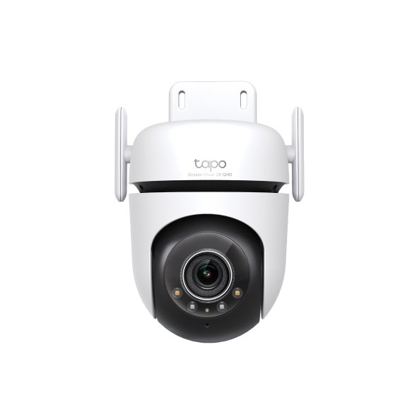 Tapo C520WS Outdoor Pan/Tilt Security WiFi Camera - Image 2