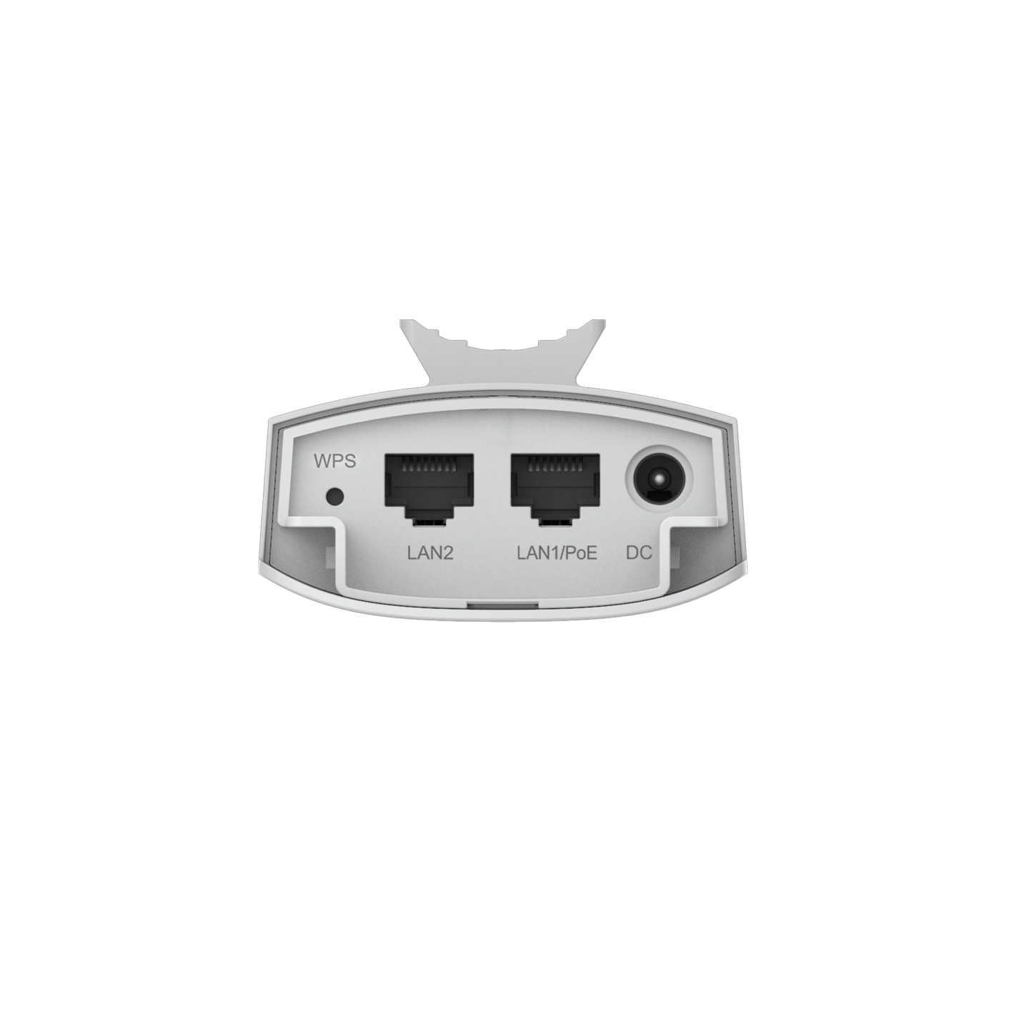 RG-EST100-E, 2.4GHz Dual-stream 500m Wireless Bridge (Pair) - Image 7