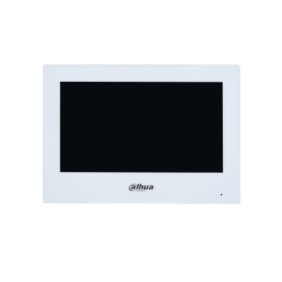 VTH2621 IP & Wi-Fi Indoor Monitor Dahau - Image 4