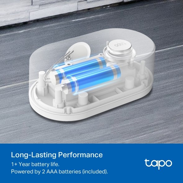 Tapo T300 Smart Water Leak Sensor - Image 7