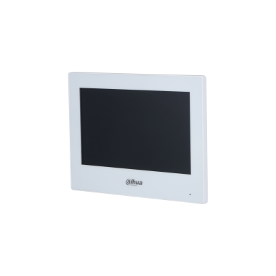 VTH2621 IP & Wi-Fi Indoor Monitor Dahau - Image 3
