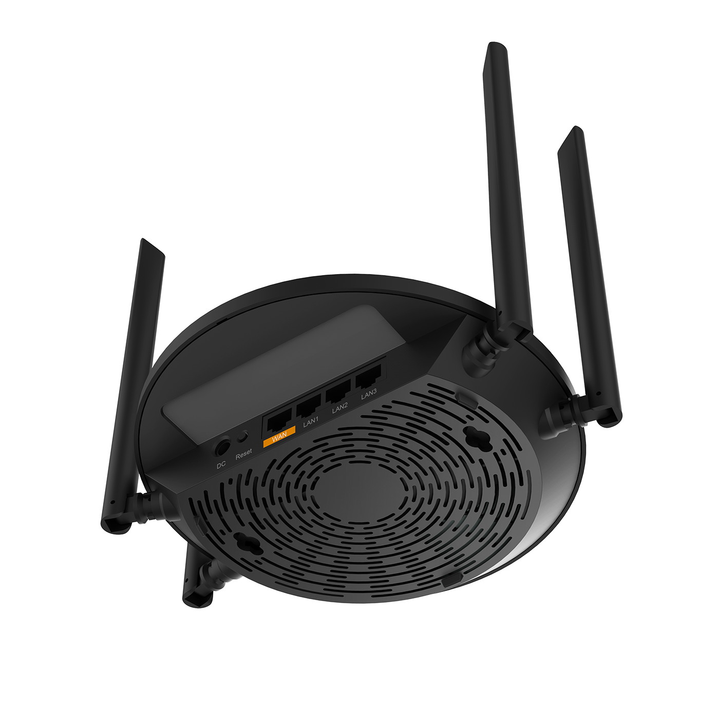 RG-EW300 PRO 300Mbps Wireless Smart Router - Image 5