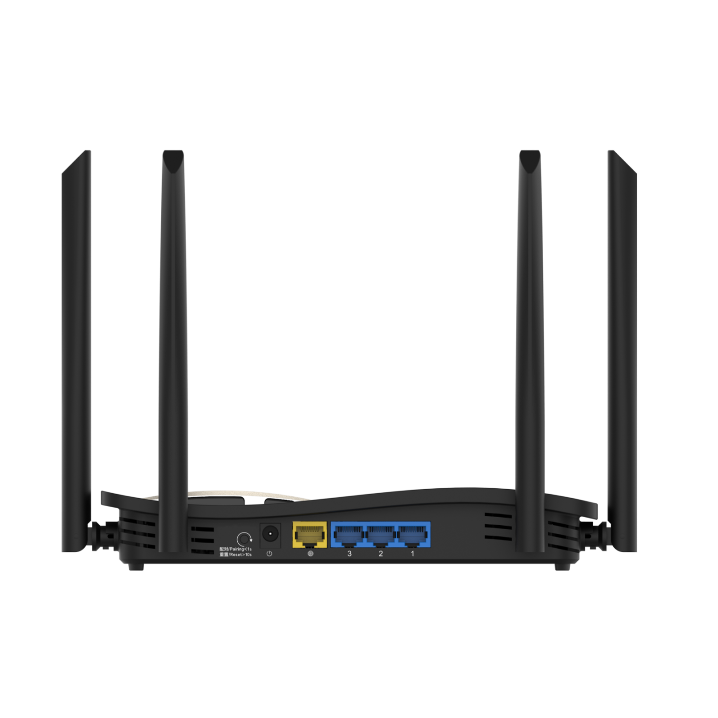 RG-EW1200G PRO 1300M Dual-band Gigabit Wireless Router - Image 5