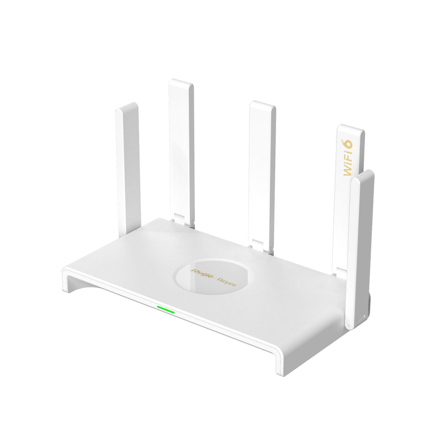 RG-EW3000GX 3000M Wi-Fi 6 Dual-WAN Gigabit Router - Image 2