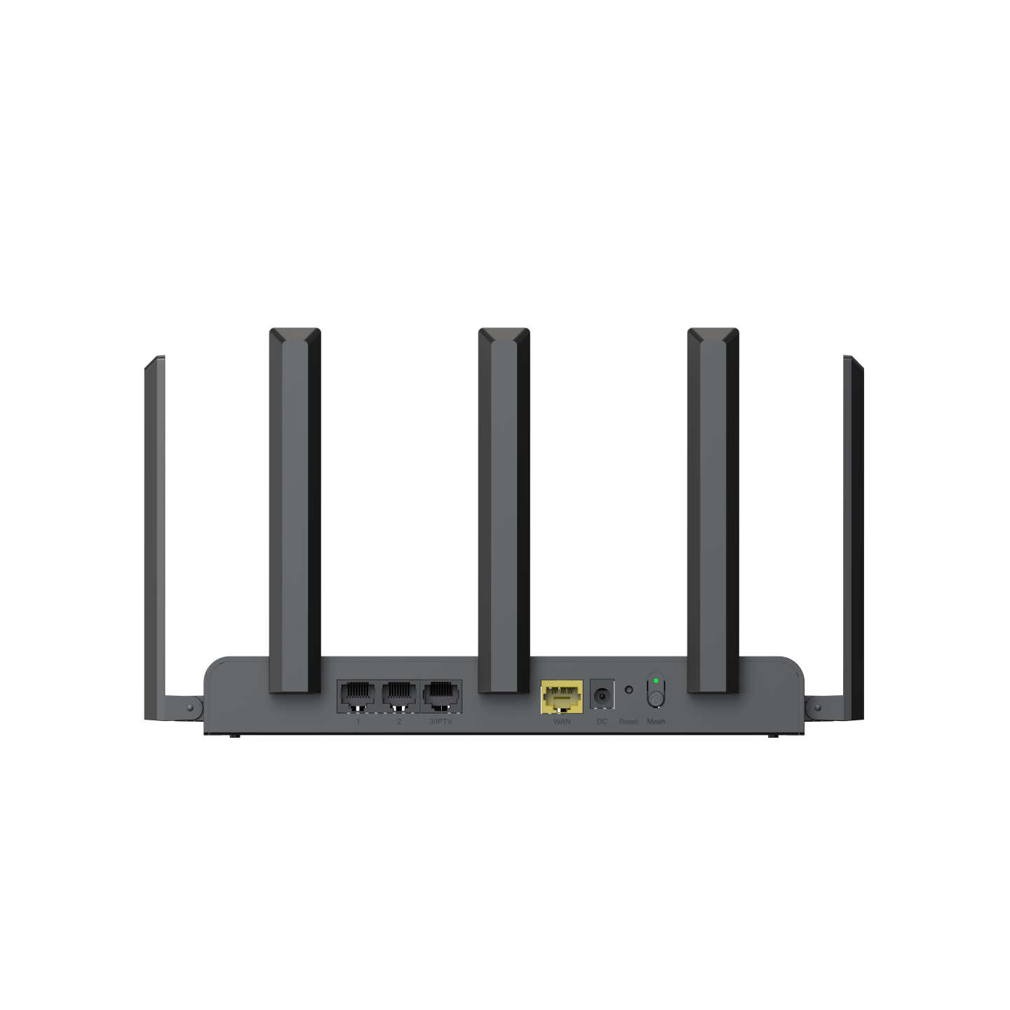 RG-EW1300G 1300M Dual-band Gigabit Wireless Router - Image 2