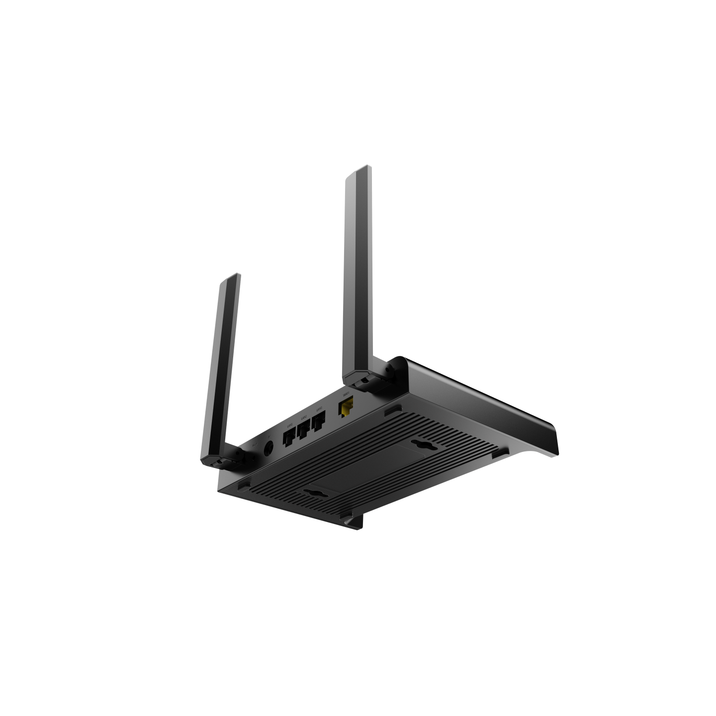 RG-EW300N 300Mbps Wireless Smart Router - Image 6
