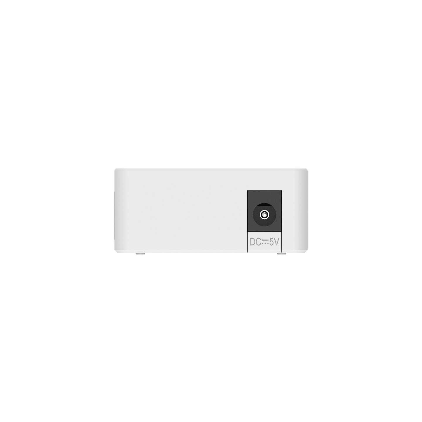 RG-ES05F, 5-Port 10/100 Mbps Unmanaged Non-PoE Switch - Image 12
