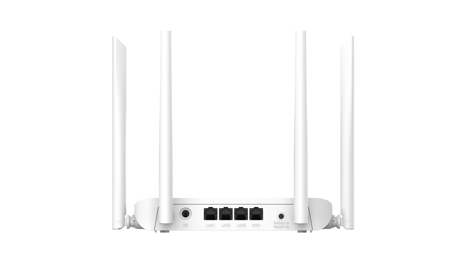 RG-EW1200 1200M Dual-band Wireless Router - Image 4
