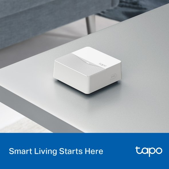 Tapo H200 Tapo Smart Hub - Image 3