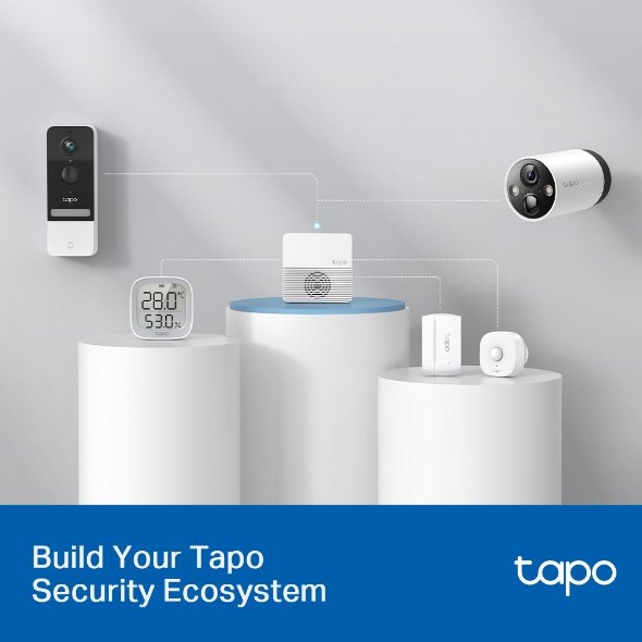 Tapo H200 Tapo Smart Hub - Image 5