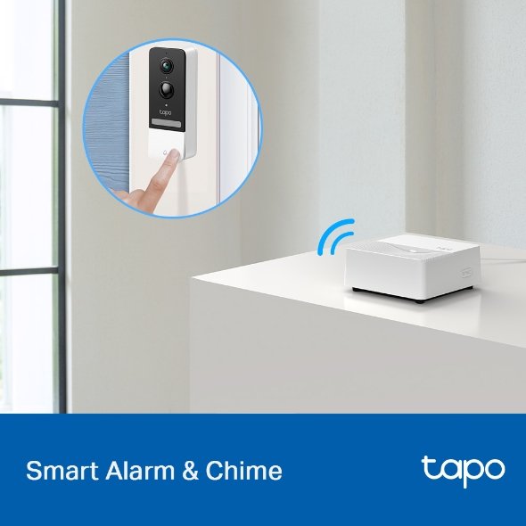 Tapo H200 Tapo Smart Hub - Image 7