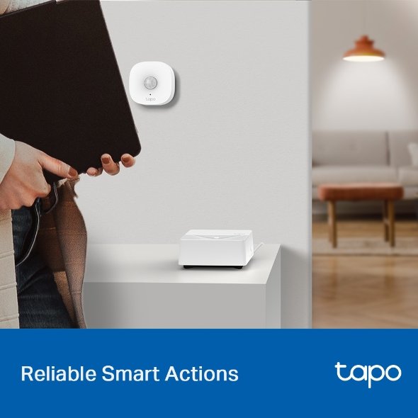 Tapo H200 Tapo Smart Hub - Image 9