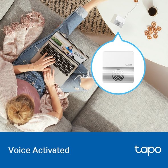 Tapo H200 Tapo Smart Hub - Image 10