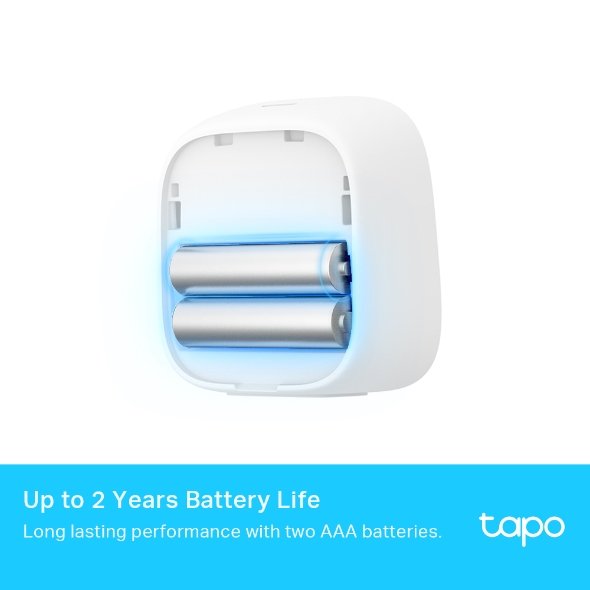 Tapo T315 Smart Temperature & Humidity Monitor - Image 9