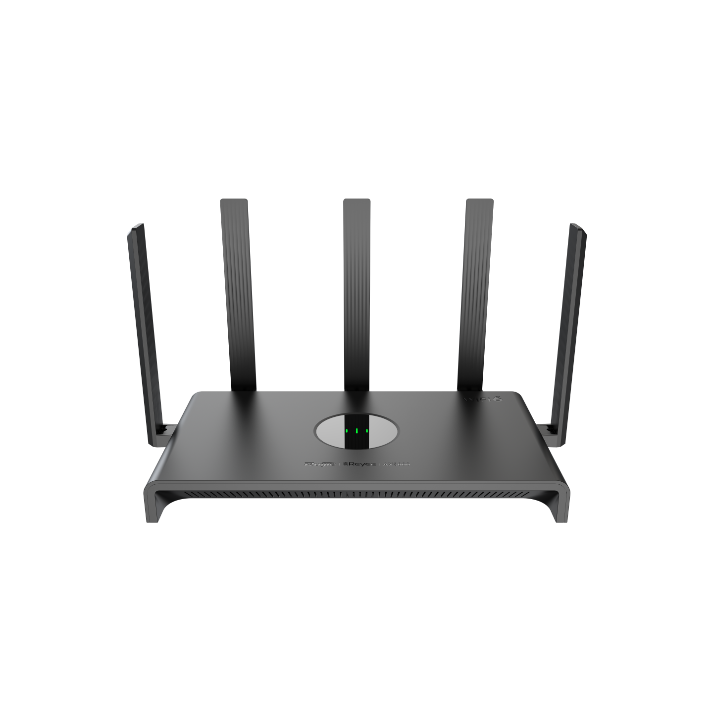 RG-EW3000GX PRO 3000M Wi-Fi 6 Dual-band Gigabit Gaming Router - Image 4